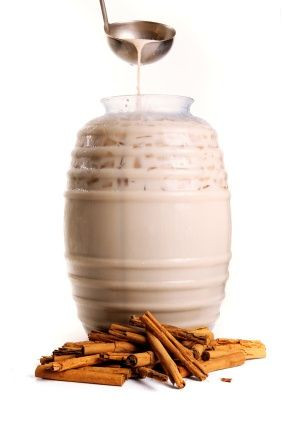 Agua Fresca