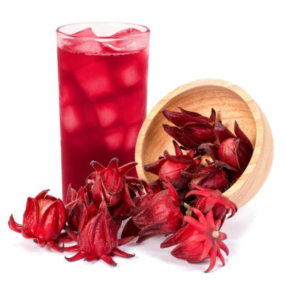 Agua Fresca